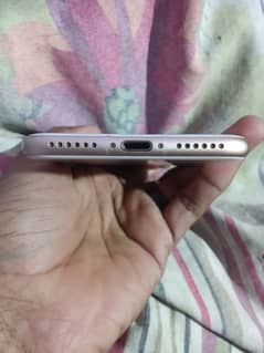 original panel original battery health 86