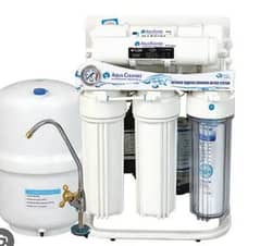 water filter