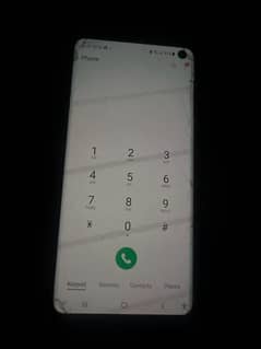 samsung s10 dual sim approved