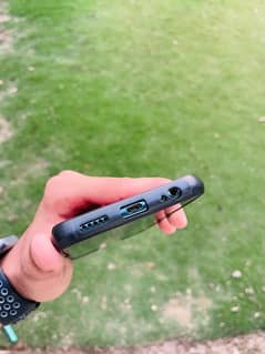 infinix note 7 all ok 4/64