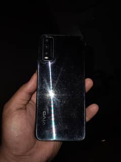 Vivo Y20 For Sale or exchange be ho jay ga