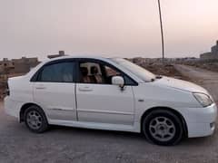 Suzuki Liana 2006