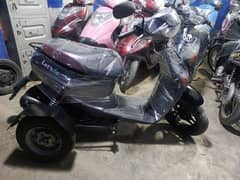 suzuki jaoanese 49cc scooties avialble at #SCOOTY ZONE##