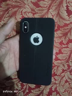 iphone x PTA Approved 64gb