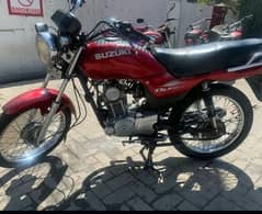 Suzuki