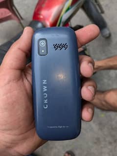 jazz digit crown 4g