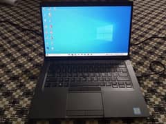 I7 8th GENERATION