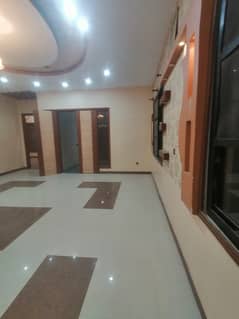 240 Sq Yards New Portion For Rent in Gulshan-e-Maymar