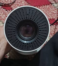 Ultra 4k Hd  Smart Projector