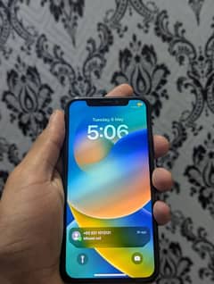 iphone x 256gb pta