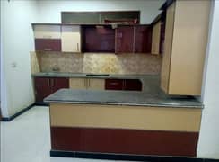 200 Sq Yards Double Story House For Rent in Gulshan-e-Maymar