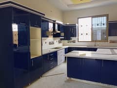400 Sq Yards 1st Floor Portion For Rent in Sector X Gulshan-e-Maymar