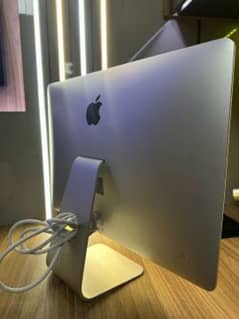 APPLE IMAC i5 27 inch (2015 slim) 16GB RAM 1TB hard 2GB graphic card