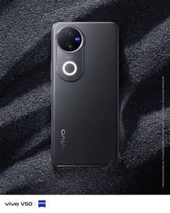 Vivo V50