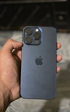 Iphone 15 pro max non pta