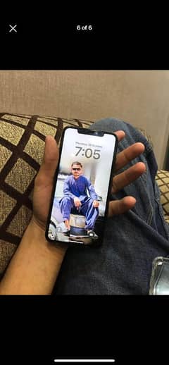 XS