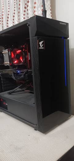 Gaming PC for SALE