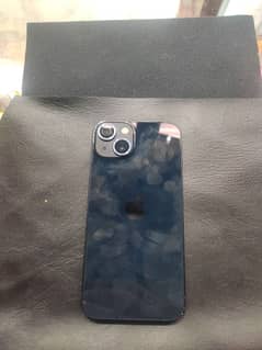 iphone 13 battery health 87