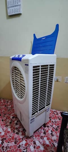 Room Cooler (Under Warranty)