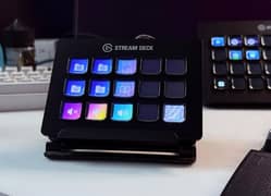 Elgato Streamdeck 15 Key