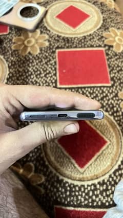 Tecno camon 30s