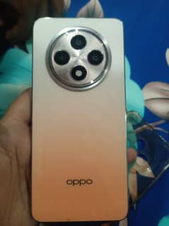 Oppo Reno 12f 5g 12gb extend ram 12gb