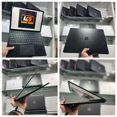 Surface Laptop 5 : Core i7 12th gen : 32/512
