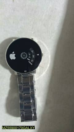 Men's Classic Analogue Watch