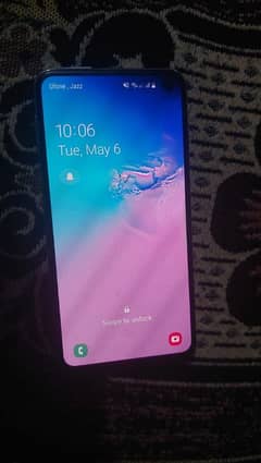 samsung s10 e dual sim 6 128 exchange possible