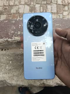 Radmi A3 4/128 gb