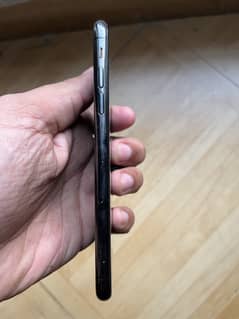 Iphone x pta approved 64GB