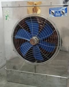 Air Cooler