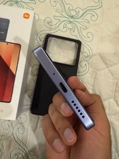 Redmi note 13 pro