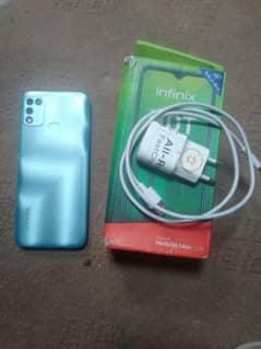 Infinix