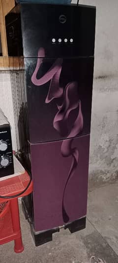 water dispenser by PEL COMPANY