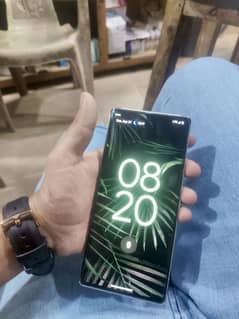 Google Pixel 6 pro 12/128 Dual sim pta approved