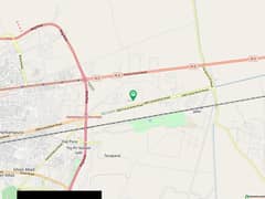 3 Marla double stories house for rent with gas