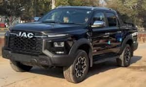 Jac T9 Hunter Booking For Sale