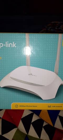 wifi divice tp link