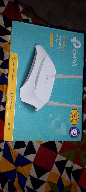 wifi divice tp link 1