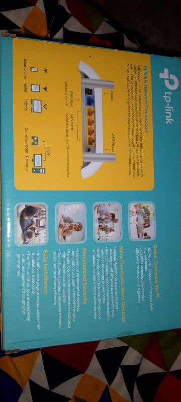wifi divice tp link 2