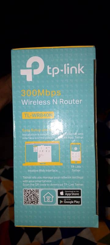 wifi divice tp link 4