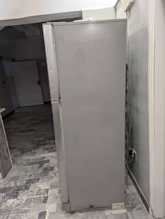PEL Refrigerator
