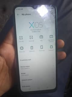 infinix