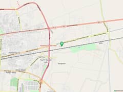 5 Marla Single Storey House For Sale
