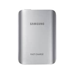 Samsung original external fast charge power bank