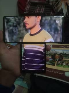 LG Wing 5G Non PTA