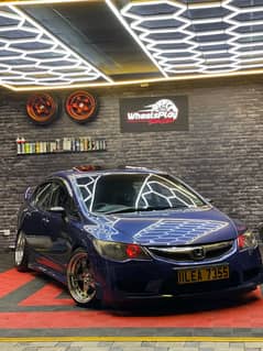 Honda