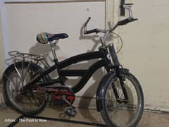 cycle foe sale