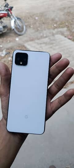 pixel 4xl